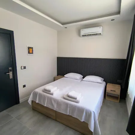 Melis Homestay