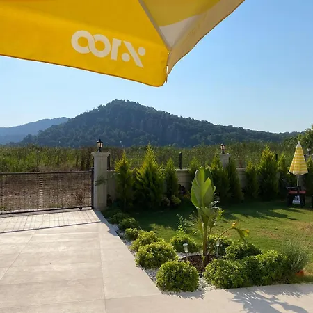 Homestay Melis Ortaca (Mugla)
