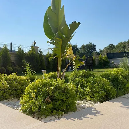 Accommodatie bij particulieren Melis