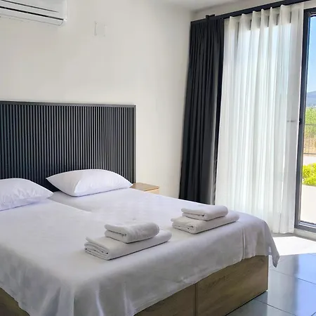Melis Ortaca (Mugla)
