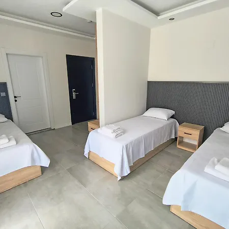 Homestay Melis