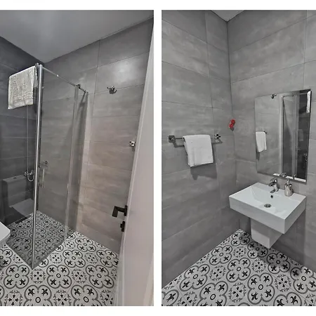 Melis Habitación en casa particular