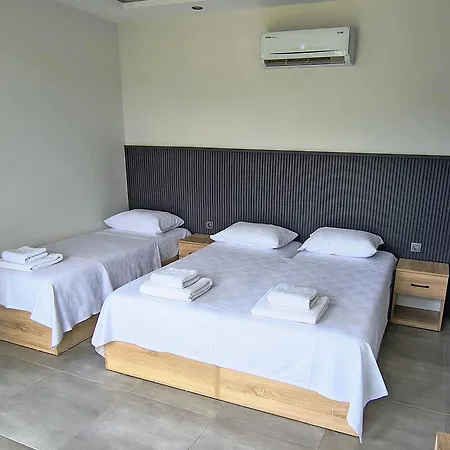 Habitación en casa particular Melis Ortaca (Mugla)