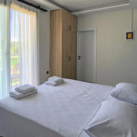 Habitación en casa particular Melis Ortaca (Mugla)