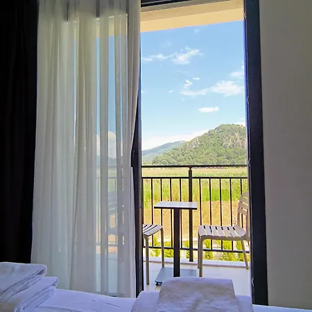 Melis * Ortaca (Mugla)