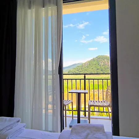 Melis Homestay Ortaca (Mugla)